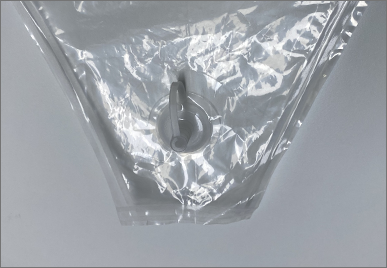 接头焊接(术中)
