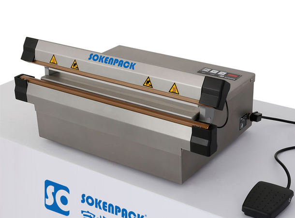 精密且牢固的密封，臻于至善的卫生标准